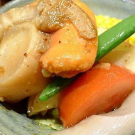 鵝房宮日本料理