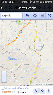Concussion Management Screenshots 4