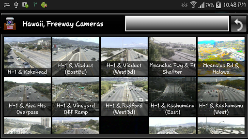 【免費旅遊App】Hawaii Traffic Cameras-APP點子