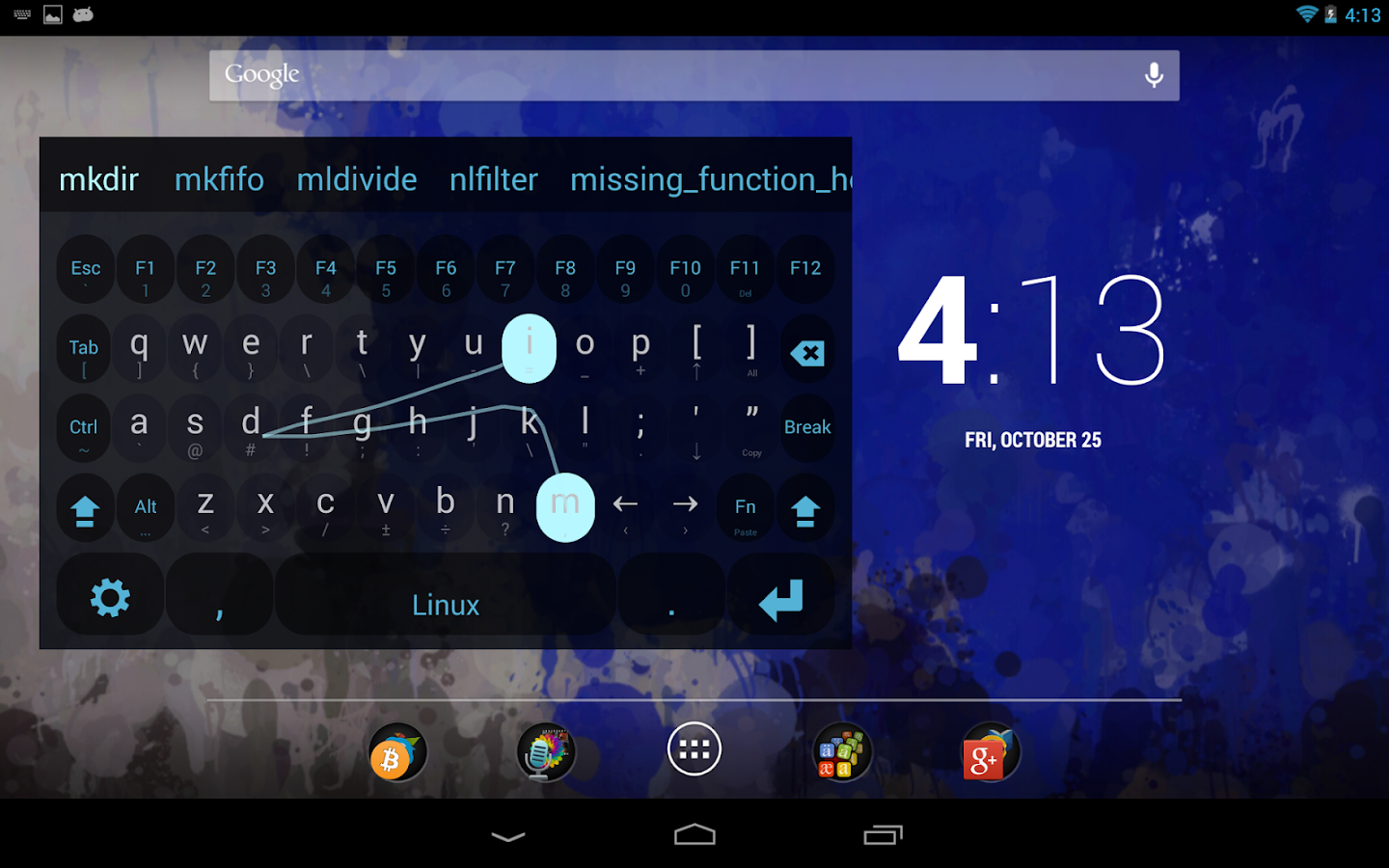 Virtual Screen Keyboard Linux : 8 Best Free and Open Source Virtual ...