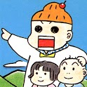 毎日かあさん(1)カニ母編 logo