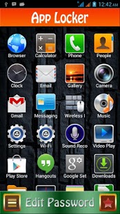download AppLocker free