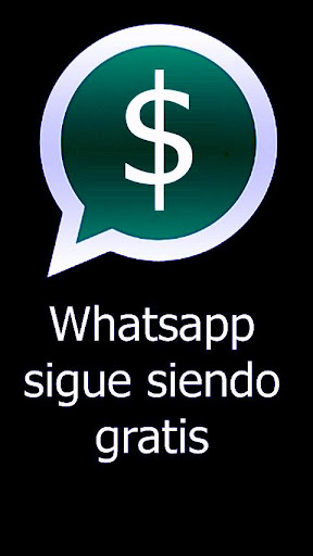 Cómo obtener Gratis Whatsapp