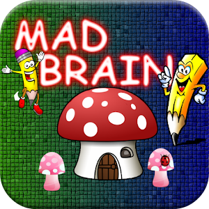 Mad Brain (Pro)