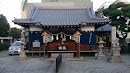 多賀神社 Taga Shrine