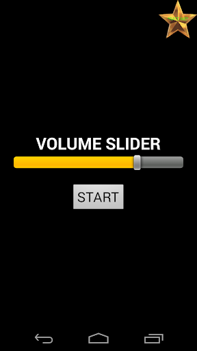 Hearing Aid Volume Amplifier