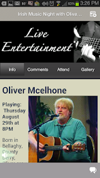 Jack McShea's Restaurant & Bar poster 6