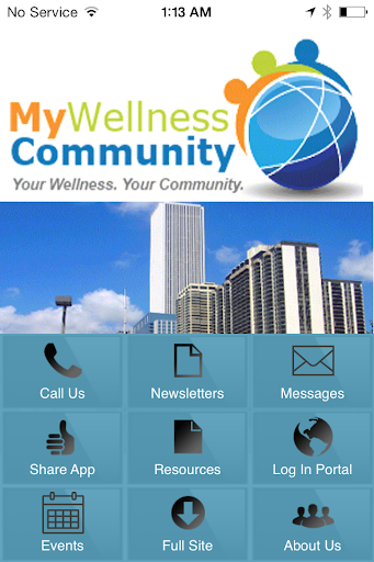 My Wellness Community