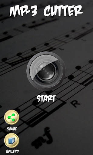 免費下載音樂APP|Mp3 Cutter app開箱文|APP開箱王