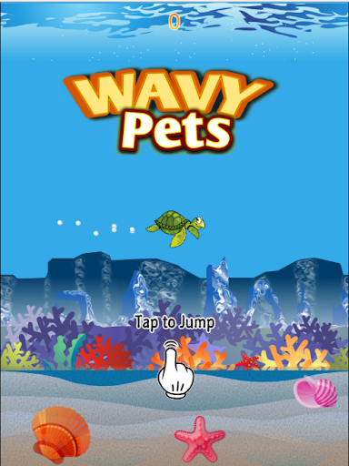 Wavy Pets
