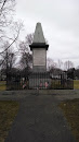 Battle of Lexington Monument