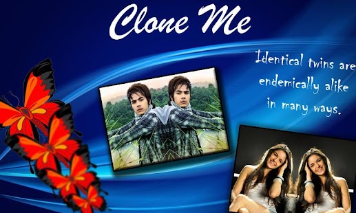 Clone Me Screenshots 1