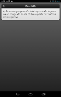 Places Mobile Screenshots 17