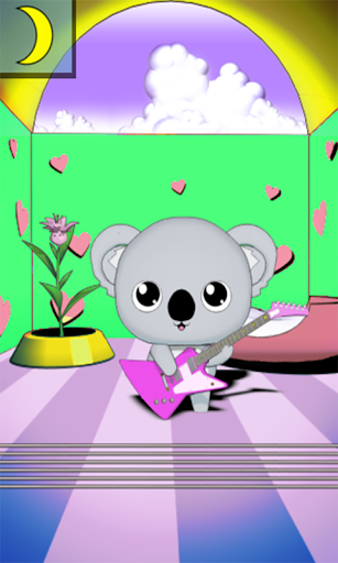 【免費休閒App】My Lovely Koala-APP點子