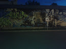 Graffiti Wall Bellerive 