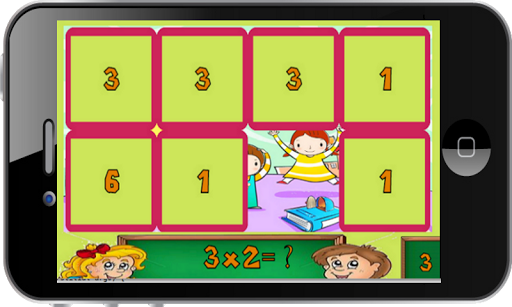 【免費教育App】Learning Maths for Kids-APP點子