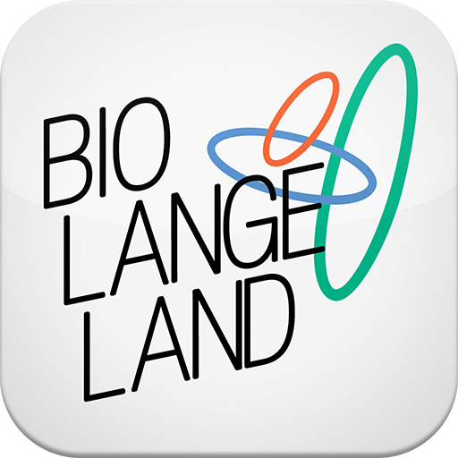 Bio Langeland LOGO-APP點子