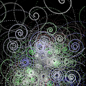 Particle Collider Demo logo