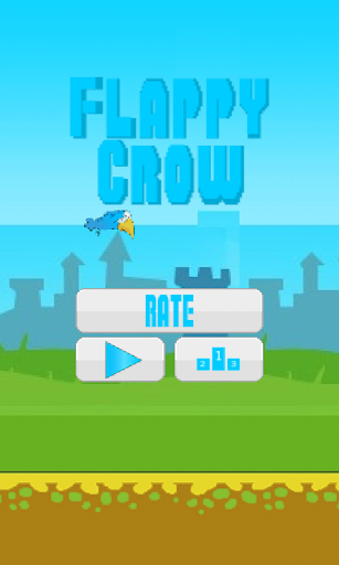 Flappy Crow - Original