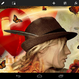 Adobe Photoshop Touch v1.5.0  Full Apk Download