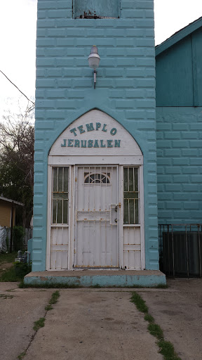 Templo Jerusalen