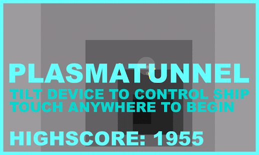 Download Plasma Tunnel APK