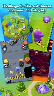 Free PomPom Rush APK for Android