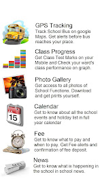 Apex Convent School poster 3