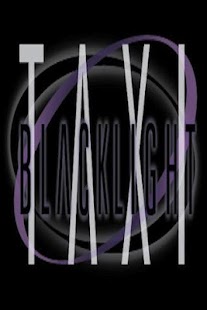 Lastest Blacklight Taxi APK