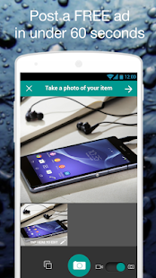 Second Hand Mobiles Bahrain Screenshots 1