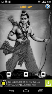 How to download Lord Ram Ringtones patch 1.2 apk for laptop