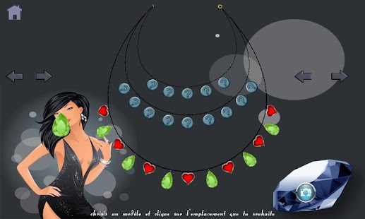 How to download Jewelry for girls 1.0.0 apk for laptop