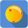 3 Cushion Billiards Quiz Application icon