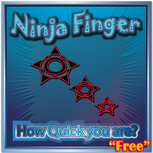 Ninja Finger 