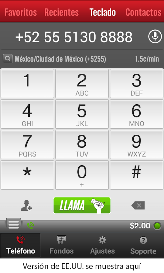 El Numero De Boss Revolution