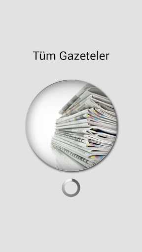 【免費新聞App】Tüm Gazeteler-APP點子