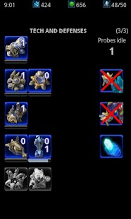 MacroCraft WoL-PE Screenshots 3