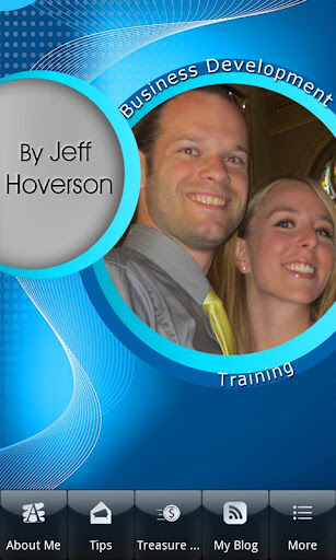 Jeff Hoverson