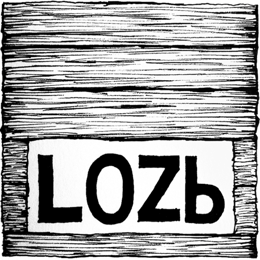 LOZb Puzzle 解謎 App LOGO-APP開箱王