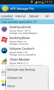 download APK Manager Pro free