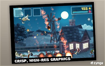 ZombieSmash Android İndir