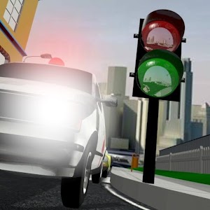 Traffic Control Emergency 2.16