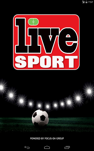 liveSport