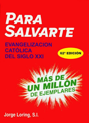 Para Salvarte - Jorge Loring