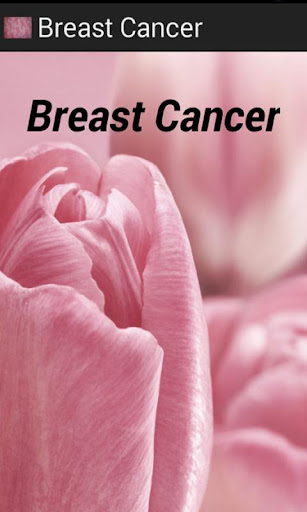 Breast Cancer