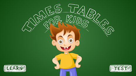 Times Tables For Kids by IDZ Digital Private Limited poster 8