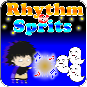無料！音ゲー！リズム＆スピリッツ.apk 1.13.2