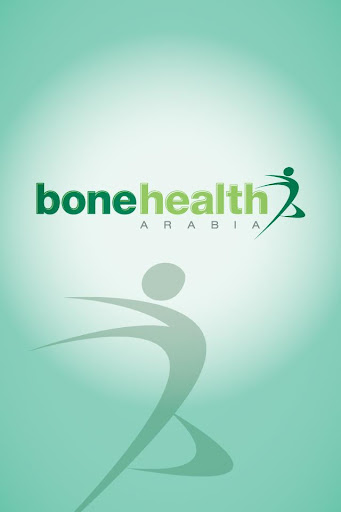 Bone Health Arabia