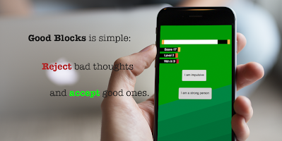 Good Blocks - Improve confidence & self esteem APK 螢幕截圖圖片 #9