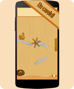 How to mod Save the eggs 1.2 mod apk for pc